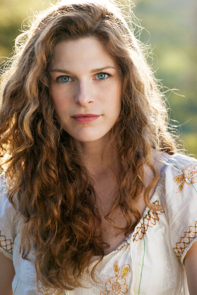 Mandy Brown