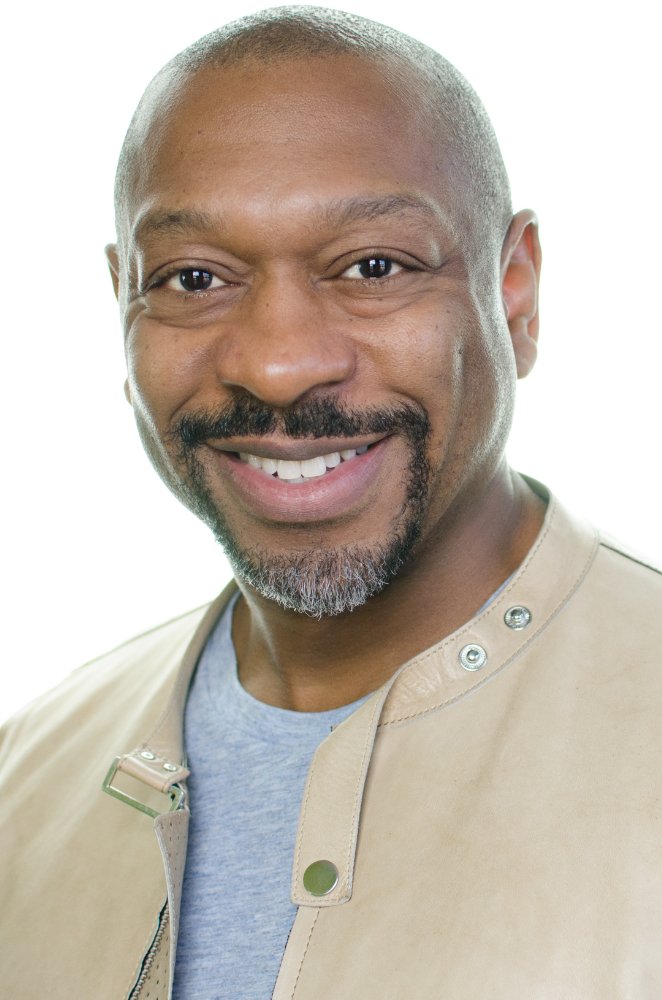 Alton Fitzgerald White