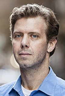 Nicholas Thomas