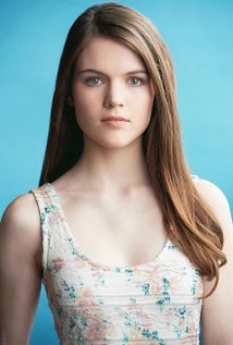 Anwen O'Driscoll