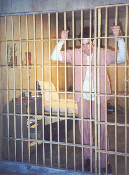 Prisoners