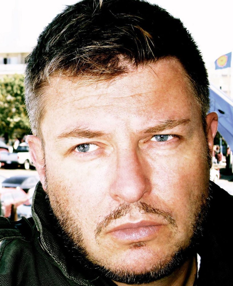 Jean-Christophe Jeauffre