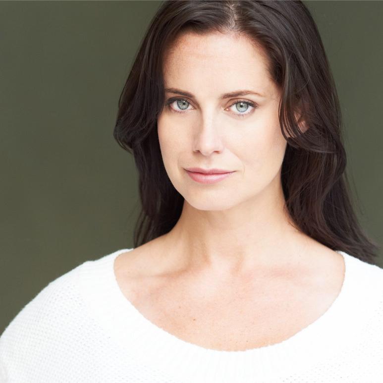 Natasha Sherritt