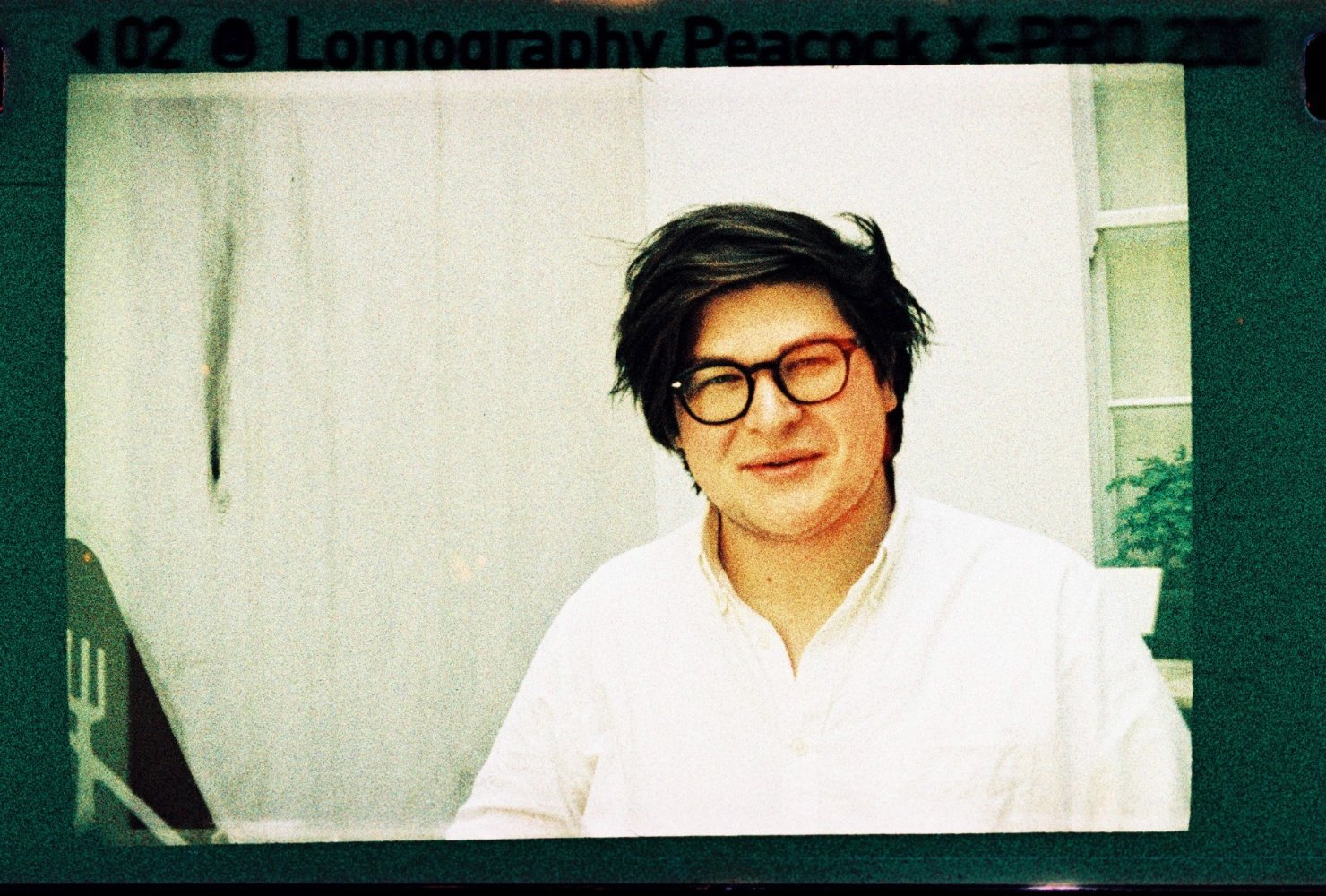 Freddy Syborn