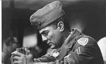 Ira Hamilton Hayes