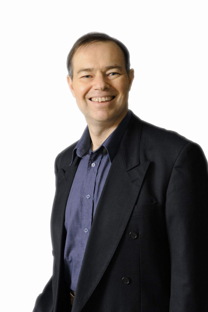 Ed Pearce