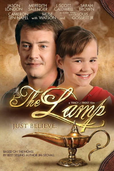 The Lamp