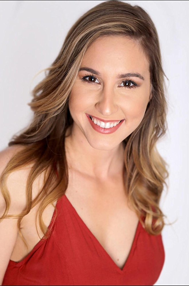 Caitlyn Driscoll