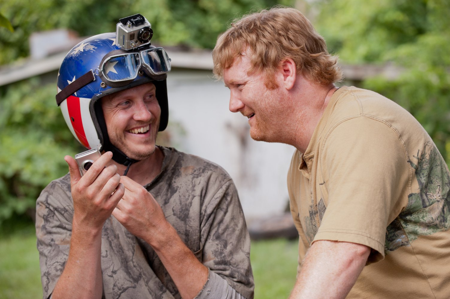 Jon Reep