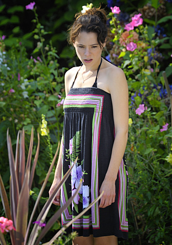 Elaine Cassidy