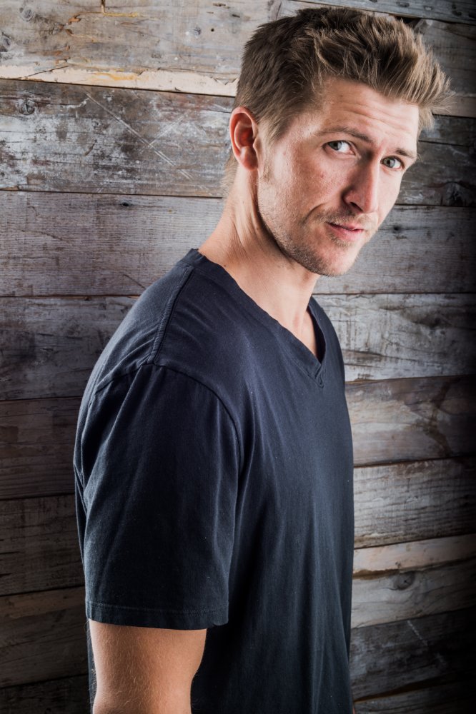 Brandon Irons