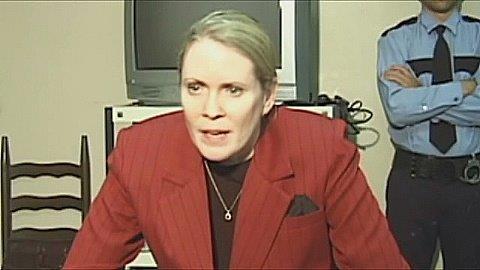 Susanna Harter