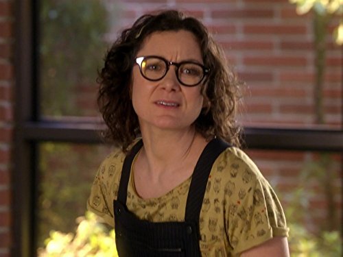 Irene Dudek