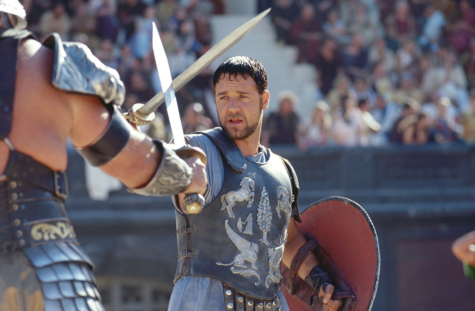 Maximus Decimus Meridius