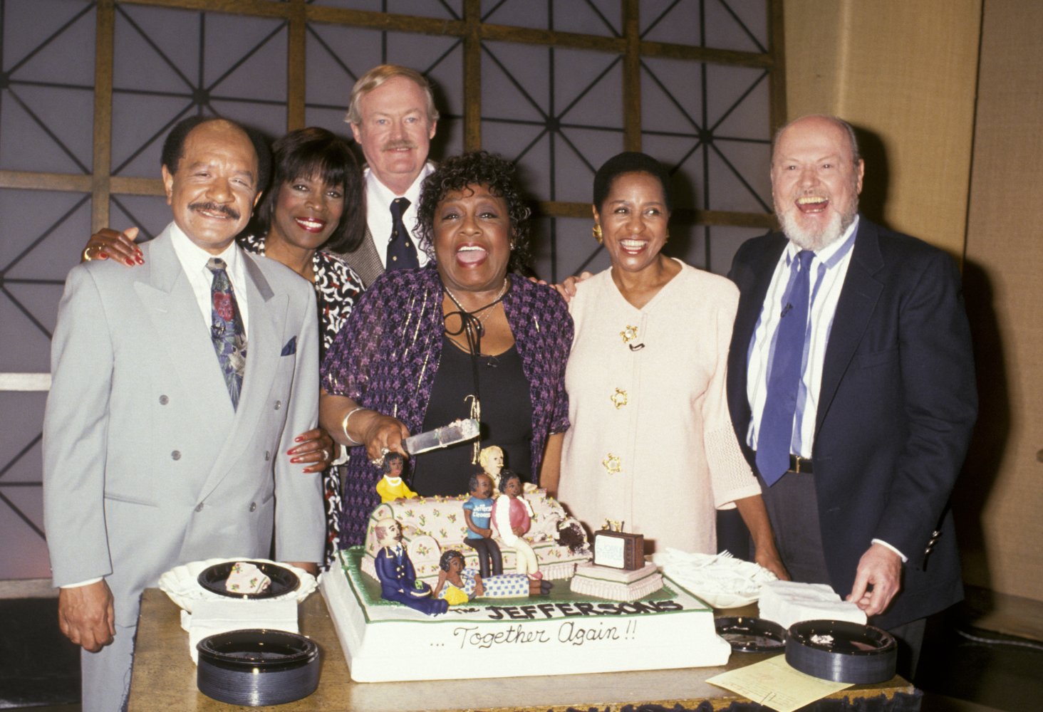 Roxie Roker