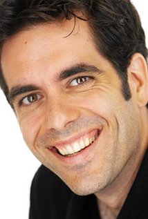 Ben Evans