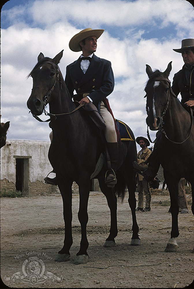 Capt. Almeron Dickinson