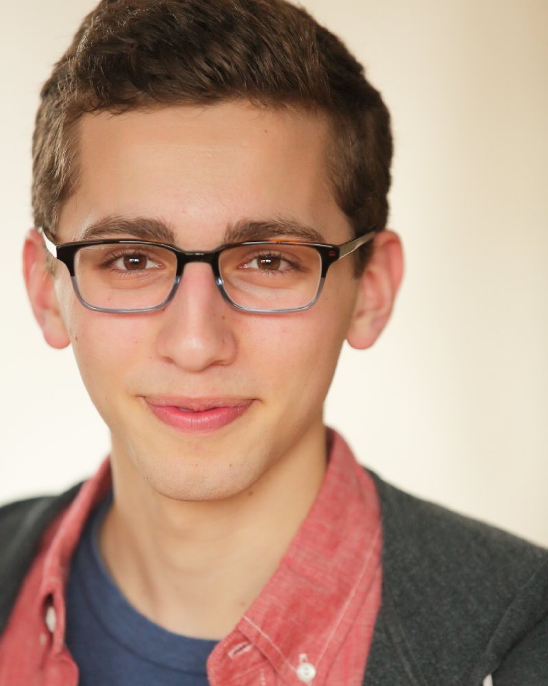 Daniel Rashid