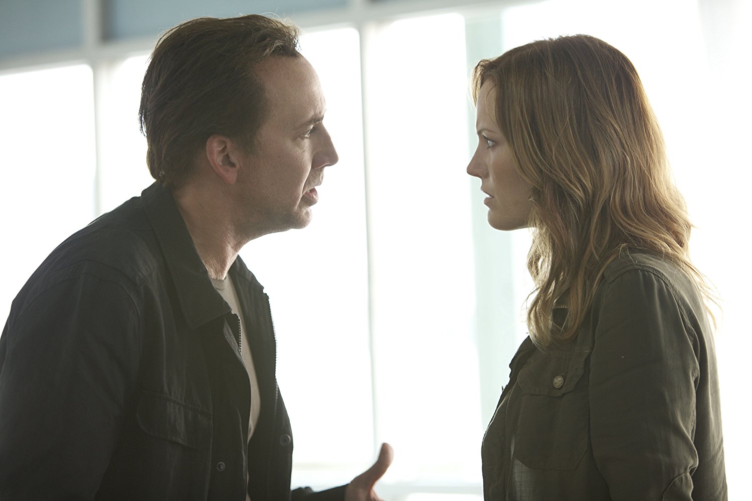Will Montgomery