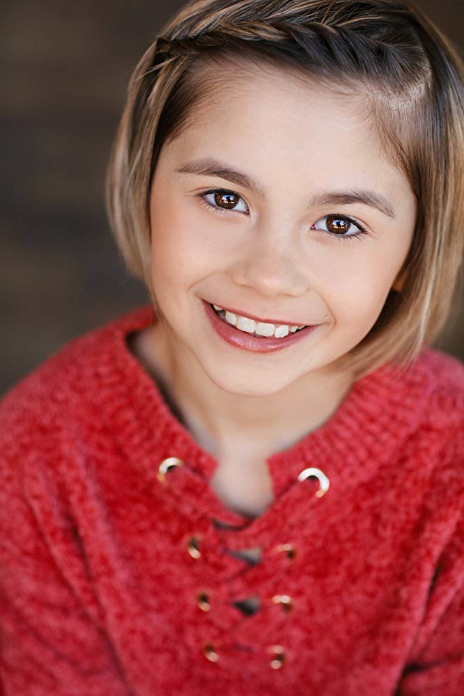 Morgan Landrigan