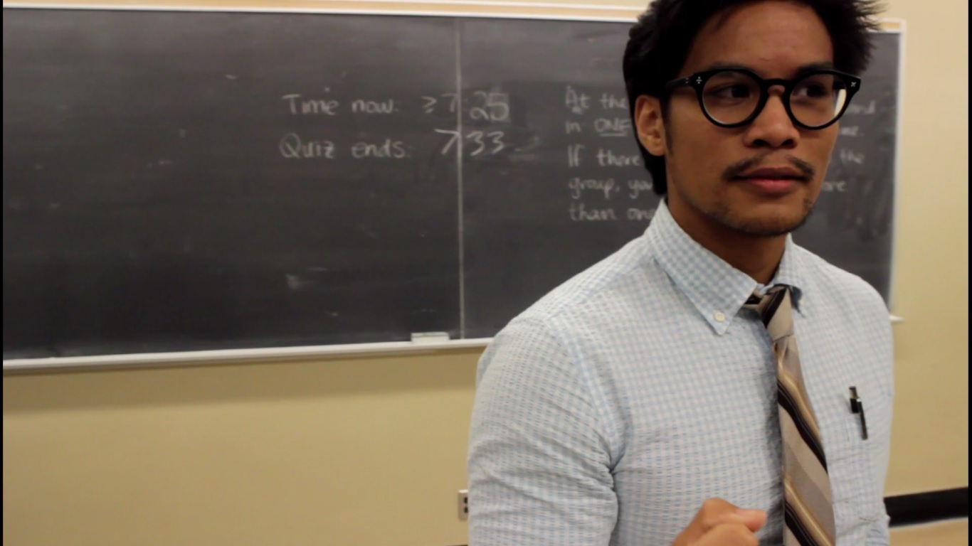 Xavier de Guzman