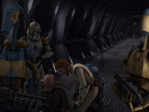Commander Cody