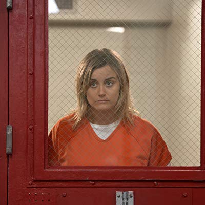 Piper Chapman