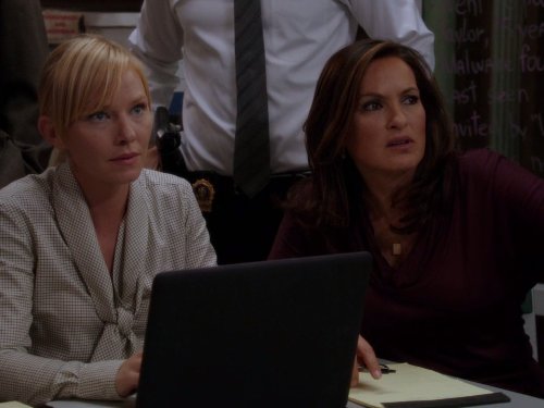 Amanda Rollins