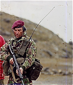 David Dayan Fisher