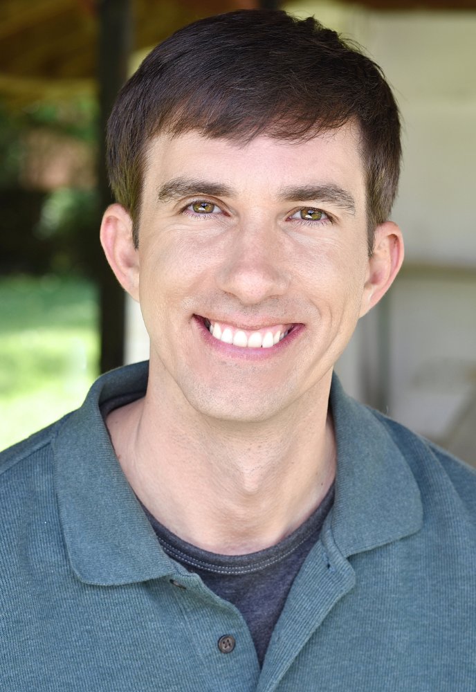 Darian Fisher