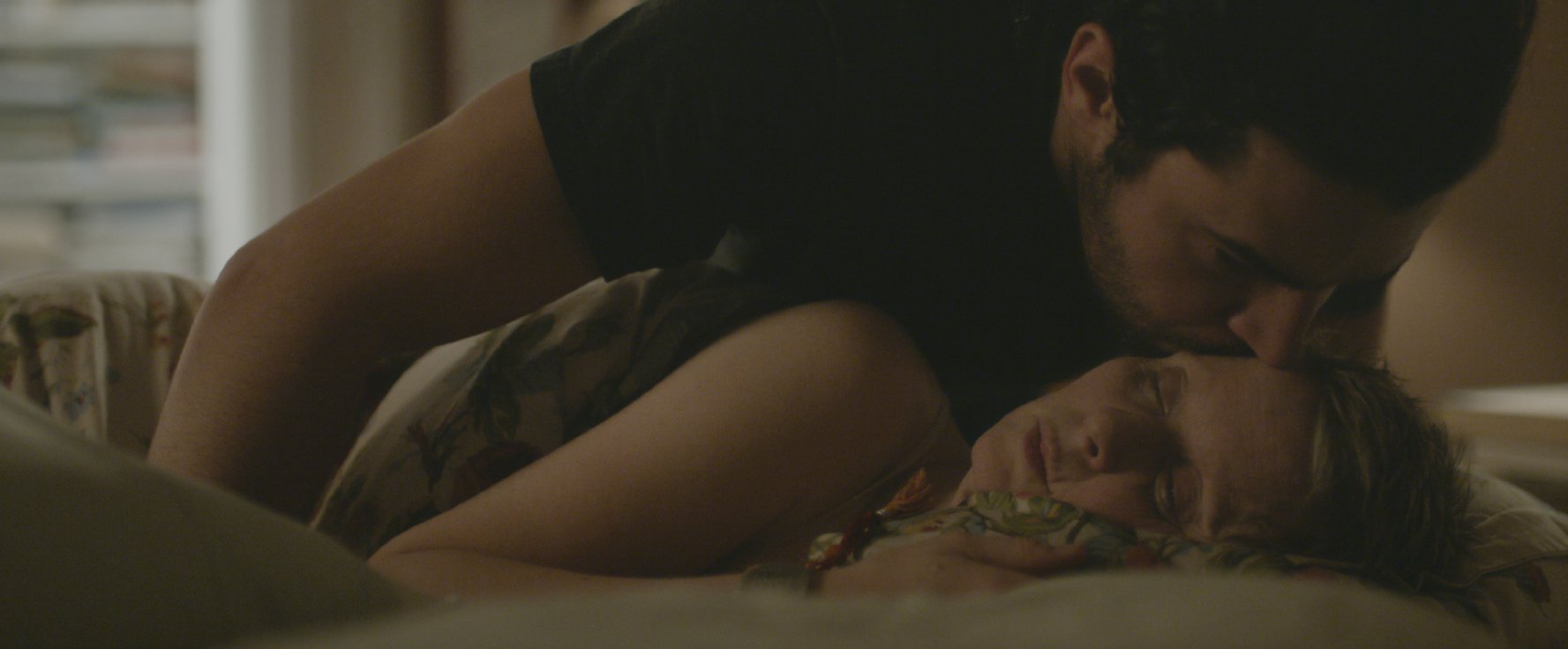 Christopher Abbott