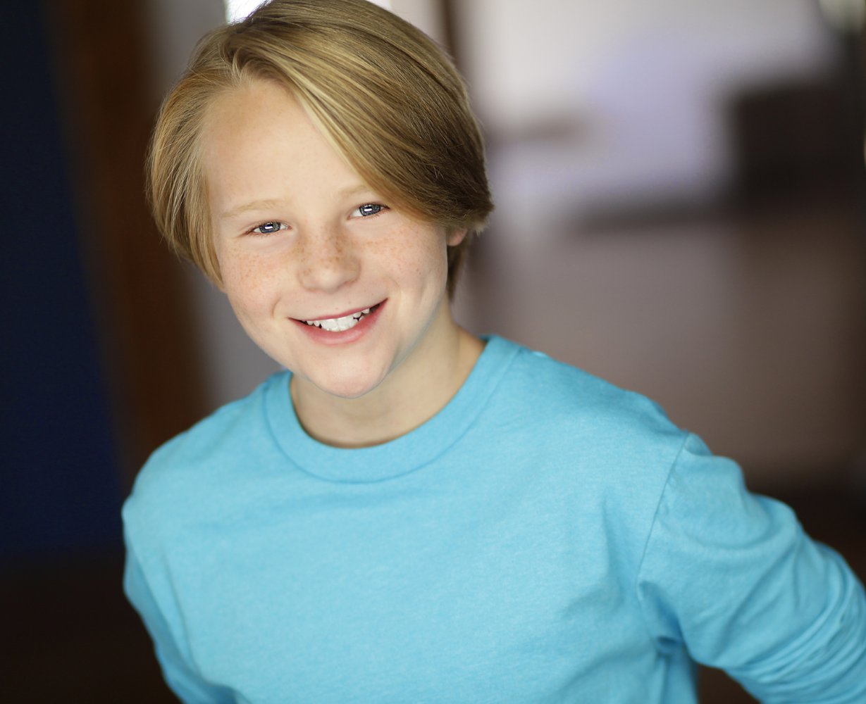 Tristan Culbert