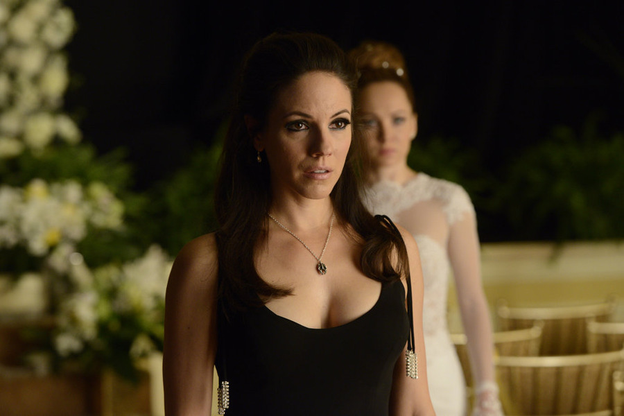 Anna Silk