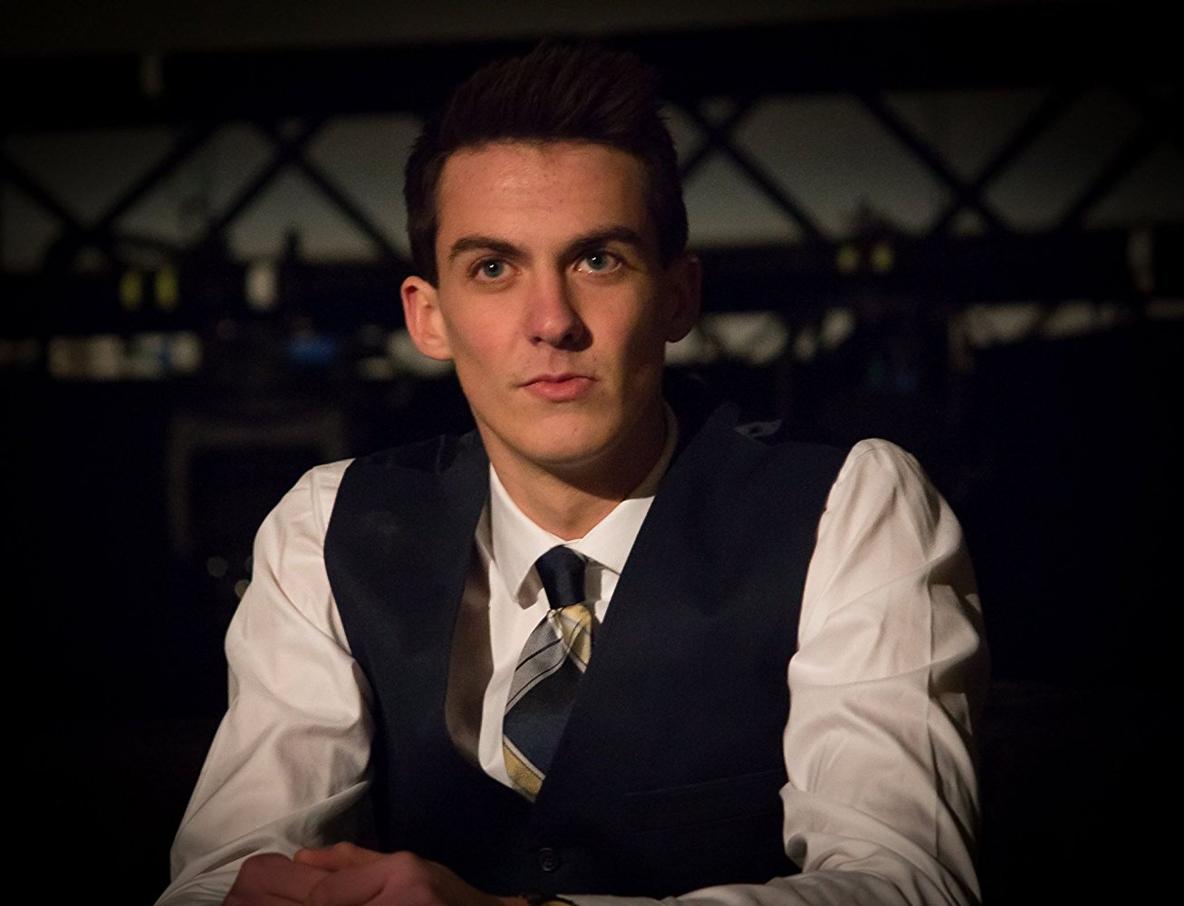 Jarrett Maier