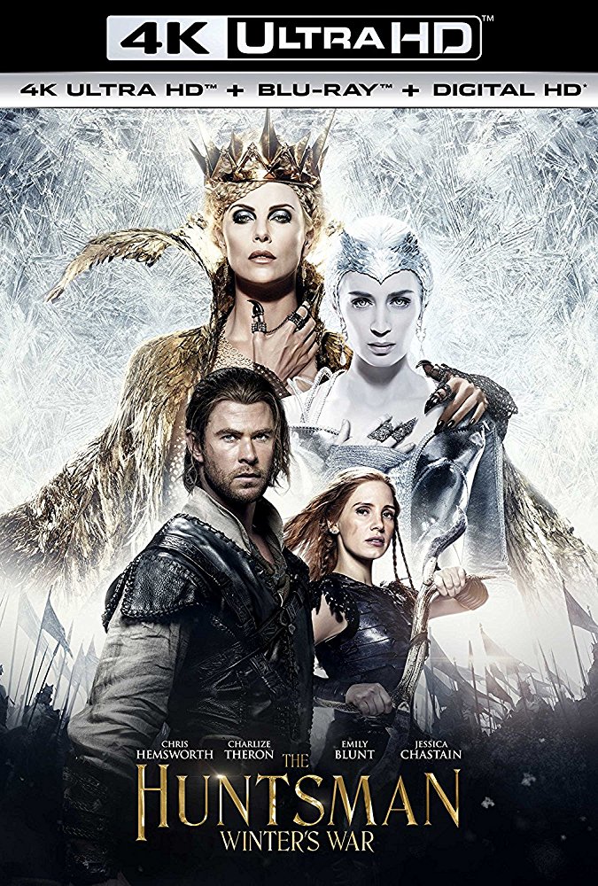 The Snow Queen