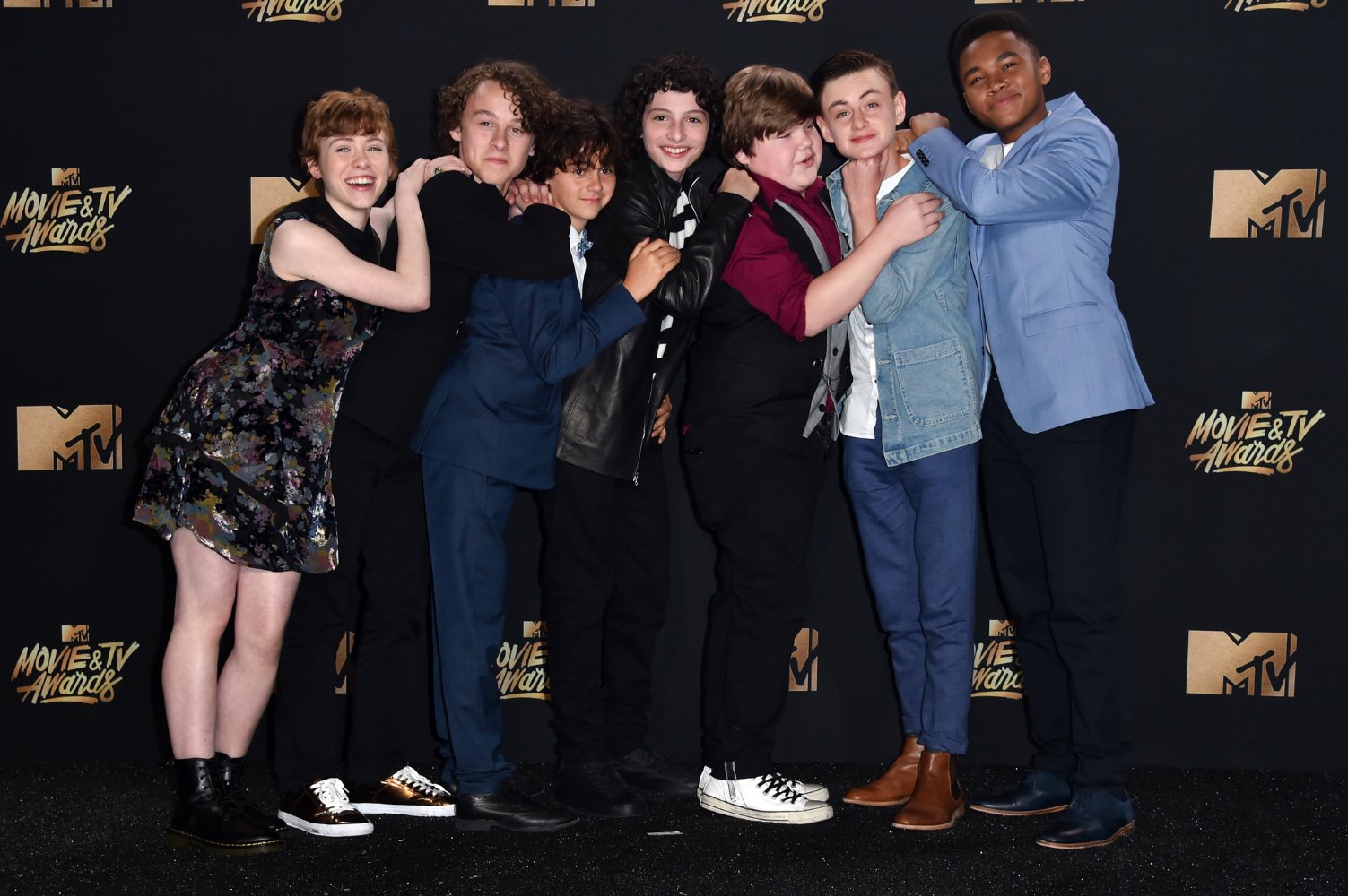 Chosen Jacobs