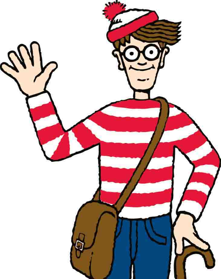Waldo