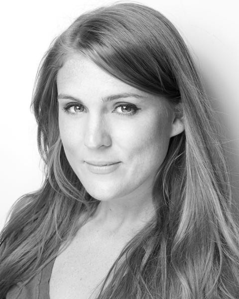 Aidee Walker