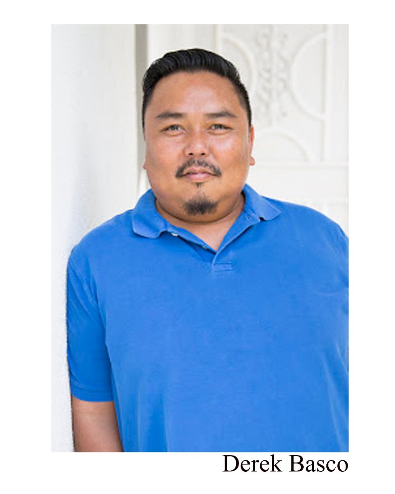 Derek Basco