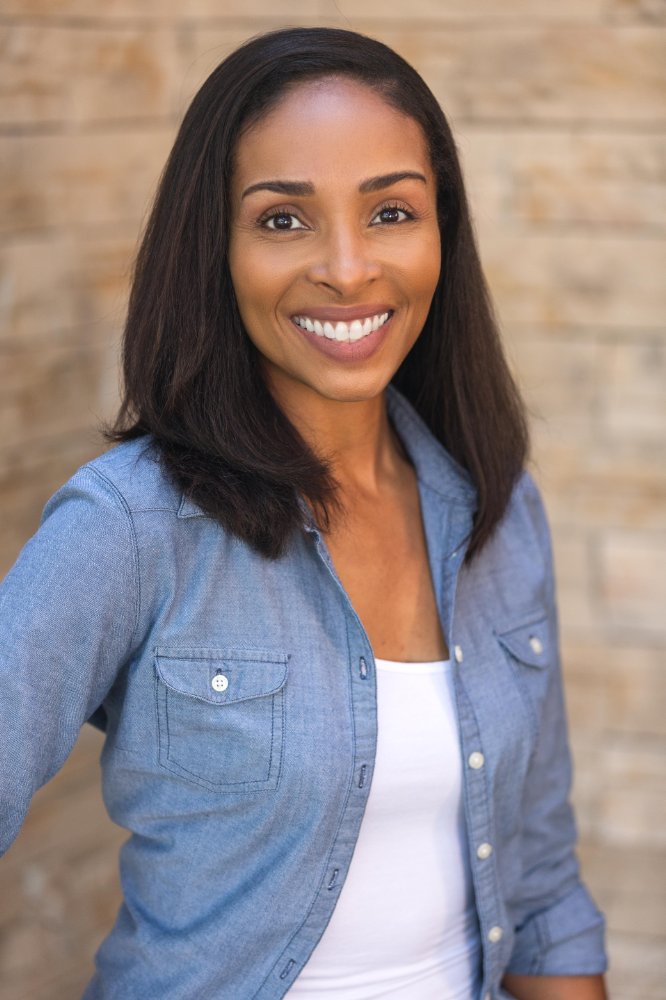 De'Ana Davis