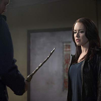 Tessa, The Reaper