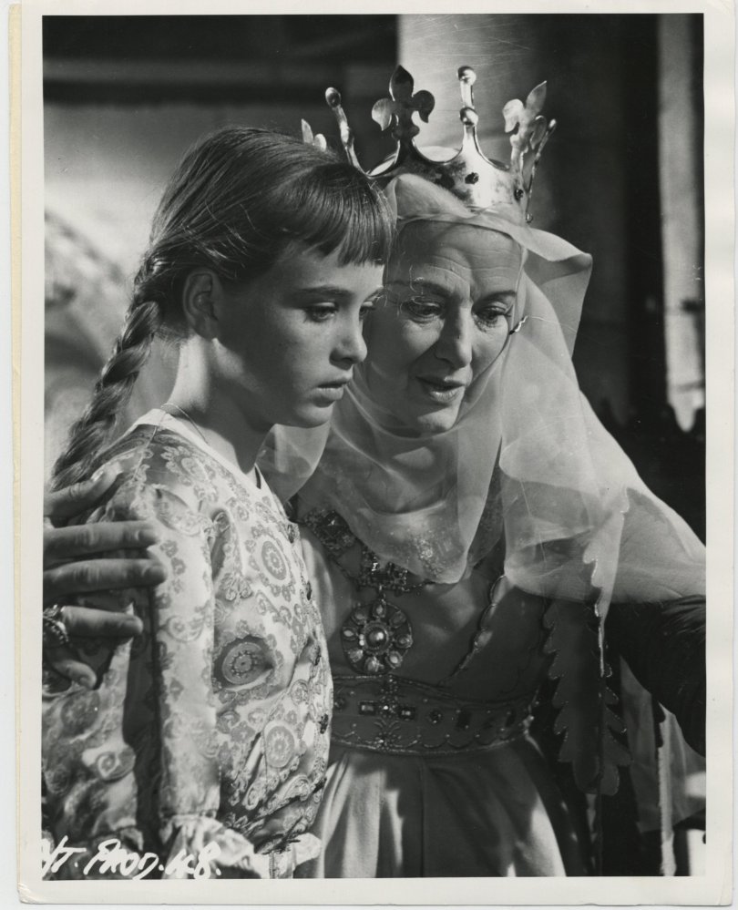Mary Ellis