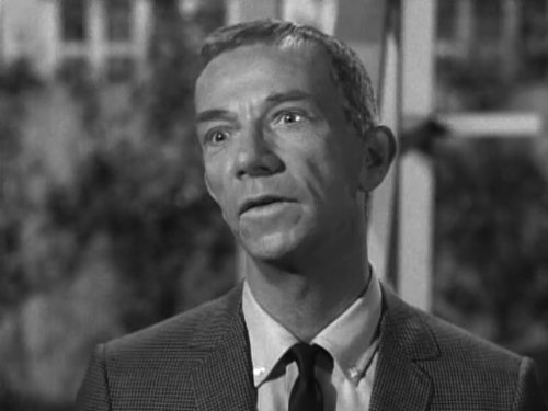 Ray Walston
