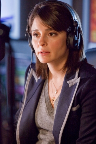 Cate Cassidy