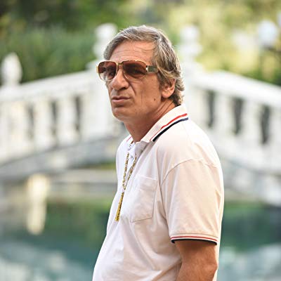 Avi Drexler, Avi