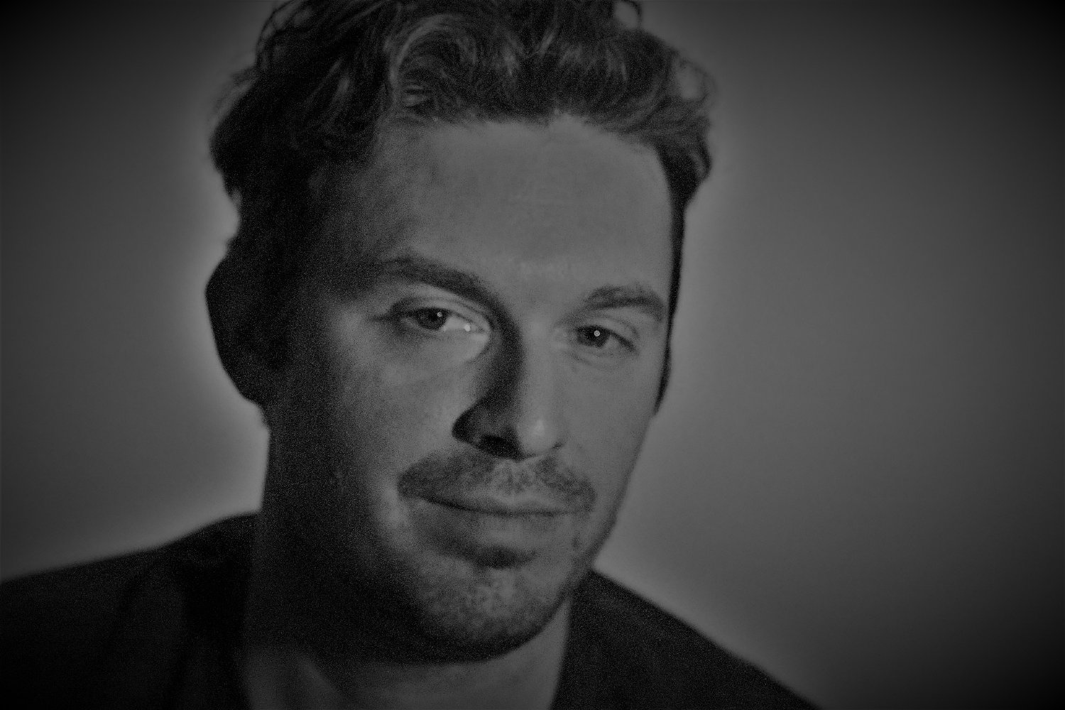 Stephen Dean