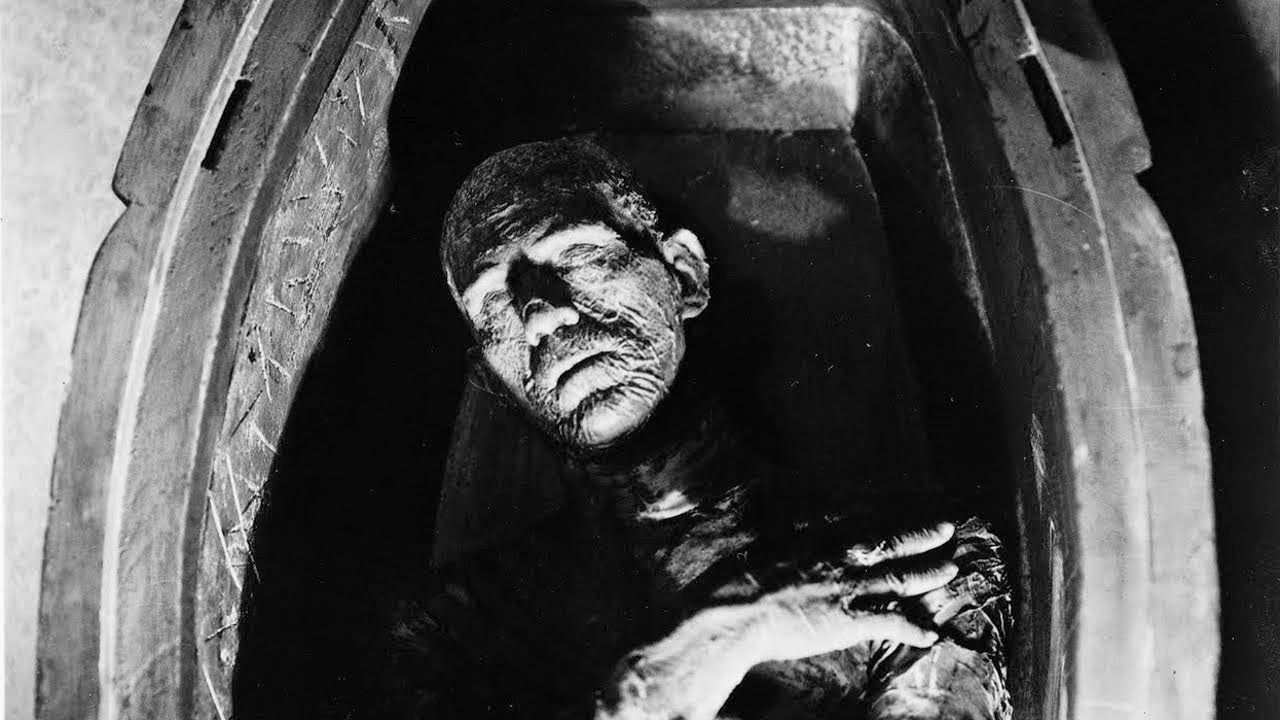 Imhotep