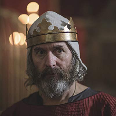 King Edward I of England