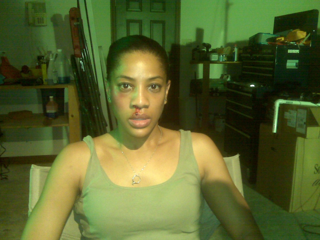 Nikki Dixon