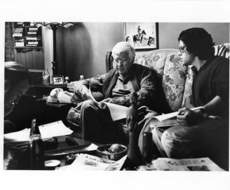 Clu Gulager